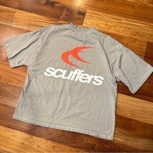 SCUFFERS / Tee